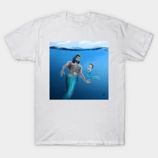 Mermay Day 29 T-Shirt